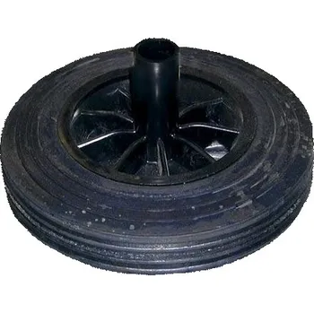 Železářství kolečko pr.200x48mm k nádobě na odpad PH