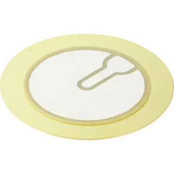 Poplachová siréna TRU COMPONENTS TC-10302744 piezokeramický prvek Napětí: 30 V 1 ks