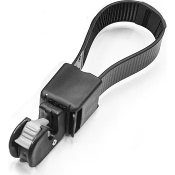 Kočárek Lascal Upínací pásek ke stupátku BUGGY BOARD