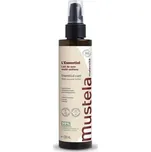 Mustela Tělové mléko Essential Care Multi-Purpose Lotion 200 ml + 2 měsíce na vrácení zboží