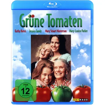 Blu-ray film Fried Green Tomatoes Blu-ray disk