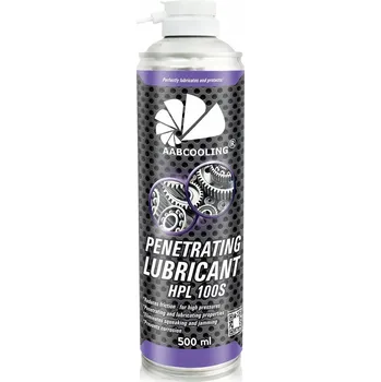 PENETRAČNÍ MAZIVO 500 ml NESTÉKÁ, PRO MAZÁNÍ, DÍLŮ ZEMĚDĚLSKÝCH STROJŮ