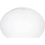 Steinel 035105 LED INNENLEUCHTE RS 16 S GLAS LED stropní svítidlo s PIR senzorem LED žádná 9.3 W bílá