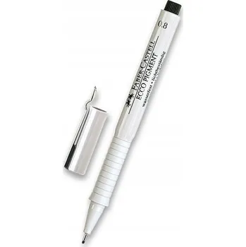 Faber-Castell Liner 1 ks 0,8 mm