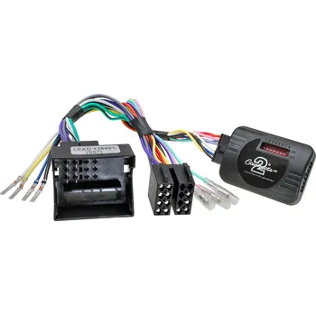 Autorádio Connects2 CAN Bus adaptér MOST / ISO - univerzal