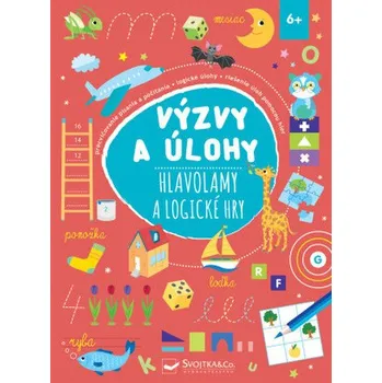 Výzvy a úlohy Hlavolamy a logické hry