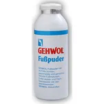 GEHWOL Fusspuder deodorizační pudr na…