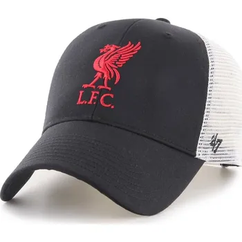 Kšiltovka EPL Liverpool FC Branson ’47 M