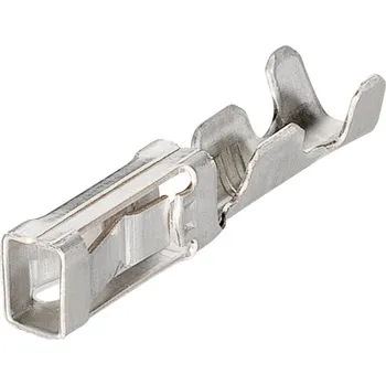 TE Connectivity AMPMODU MOD I krimpovací kontakt 1, 181299-1, 1 ks