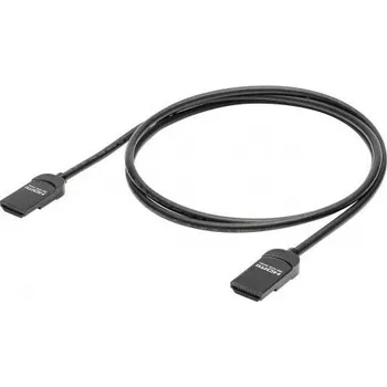 Audio kabel Sommer Cable HDMI kabel Zástrčka HDMI-A, Zástrčka HDMI-A 2.00 m HI-HDSL-0200 4K UHD HDMI kabel