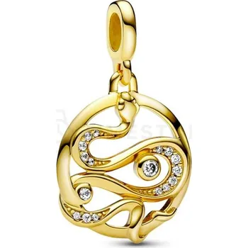 Přívěsek Přívěšek Pandora ME 762301C01 - 30 dnů na vrácení zboží, Garance originality