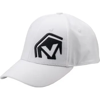 Kšiltovka Mivardi Kšiltovka TMX bílá
