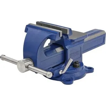 Svěrák Stolní svěrák, Stolní svěrák x 100mm Irwin