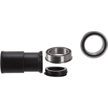 Klika na kolo Středové složení E*THIRTEEN BB92/BB107/BB121 Bottom Bracket | 30mm Spindle