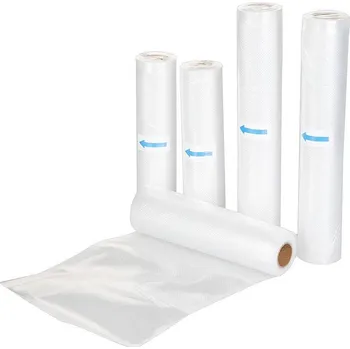 Vakuovačka Fólie na vakuování, sada 20x300cm (3ks) + 28x300cm (2ks), pro vakuovačky