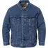 Pánská casual bunda Levi's Relaxed Fit Trucker A5782.0104, XL