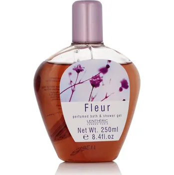 Sprchový gel Mayfair Fleur sprchový gel 250 ml pro ženy