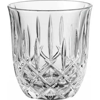 Sklenice Nachtmann Noblesse sklenice na vodu a čaj na kávu 235 ml