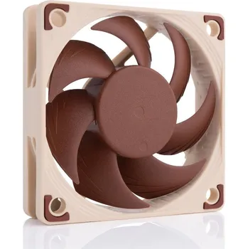 Pasivní chladič Noctua NF-A6x15 5V NF-A6x15 5V