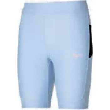 Běžecké oblečení Běžecké kalhoty Mizuno BG3000 Mid Tight J2GBB21118 Velikost textilu: M