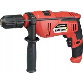 Vrtačka PŘÍKLEPOVÁ VRTAČKA TM 750 AK STAYER