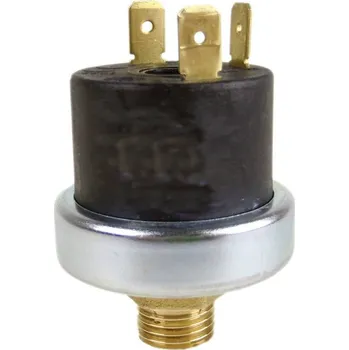 Ventil MA-TER tlakový spínač XP600 G1/8 2 do 6 bar 1 měnič 1 ks