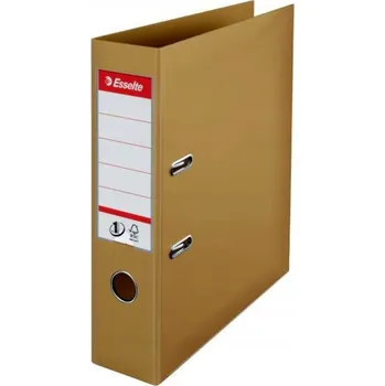 Šanon A4 Esselte barevné kancelářské šanony pořadače