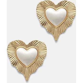 Náušnice Náušnice Aldo VALENTINE VALENTINE.962 zlatá GLD, vel. ONE SIZE