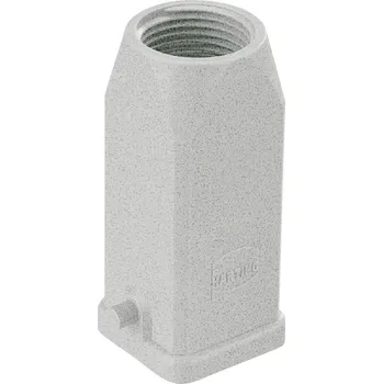 Konektor pouzdro Han® 3A-gg-Pg11 09200031440 HARTING 1 ks Piece