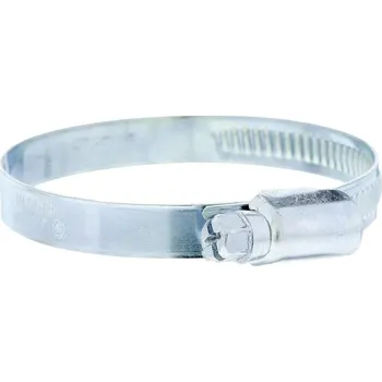 Zahradní hadice GARDENA 07194-20 Hadicová spona Pozinkovaná ocel Průměr svazku (min.) 32 mm Průměr svazku (max.) 50 mm 1 ks