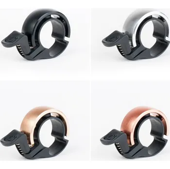 Sport KNOG OI zvonek velký Barva: Black