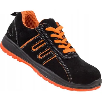Pracovní obuv Pracovní polobotky Urgent 216 S1 velikost 42