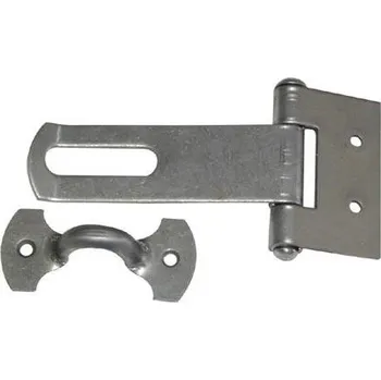 petlice a závora Petlice kloubová 150mm