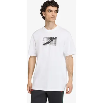 Pánské tričko adidas GFX L