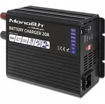 Qoltec Intelligent Monolith 51959 12V…