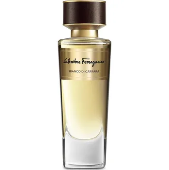 Unisex parfém Salvatore Ferragamo Bianco Di Carrara Parfemovaná voda 100ml, unisex
