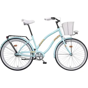 Městské kolo LIBERTY DAISY 1SPD 26" vel.17"