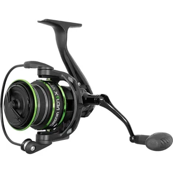 Rybářský naviják Delphin Venox 4T SH 4000