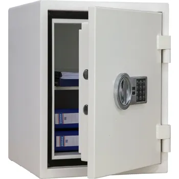 Trezor VAMA Ohnivzdorný trezor Fire 49 EL 1BT