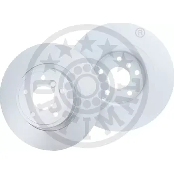 Brzdový kotouč OPTIMAL Brzdový kotouč - 300 mm OPT BS-9710C