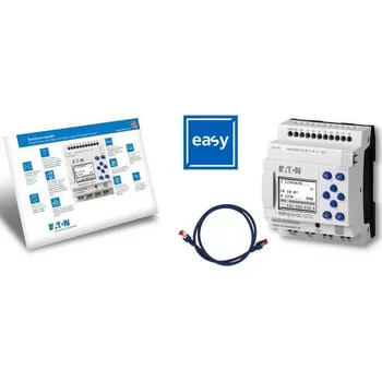 Eaton EASY-BOX-E4-DC1 197228 startovací sada pro PLC 24 V/DC