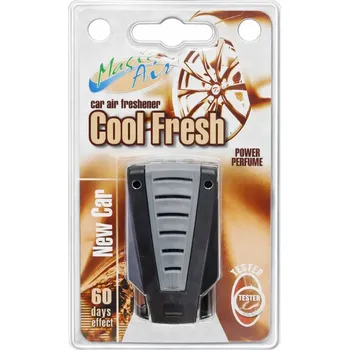 Vůně do auta Osvěžovač vzduchu, vůně do auta Nové Auto, regulovatelný