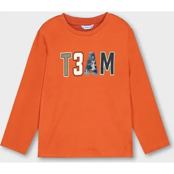 Tričko s potiskem Mayoral - 1504077084 Veľkosť: 110