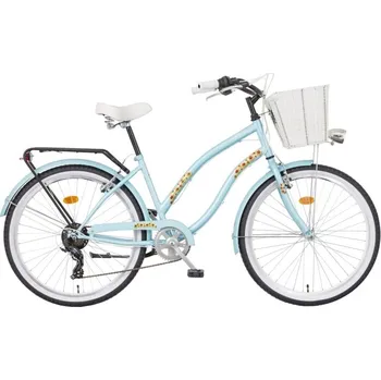Městské kolo LIBERTY DAISY 6 SPD 26"