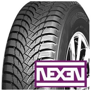 Zimní osobní pneu Pneumatiky NEXEN winguard snow g wh2 225/70 R16 103T, sleva DOT