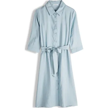 Dámské šaty GATE Dámské šaty s páskem 40 226-0459/7120