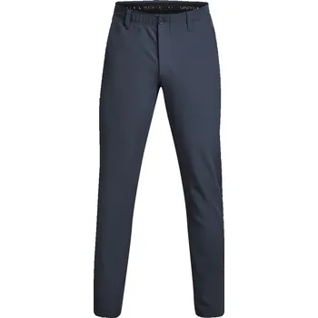 Pánské kalhoty Under Armour Under Armour Drive Tapered Pants pánské kalhoty DOWNPOUR GRAY velikost 36/34, 38/34