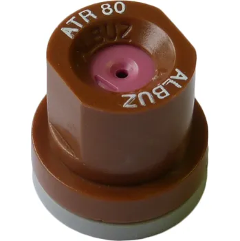 Příslušenství k čerpadlu Tryska dutý kužel ATR hnědá