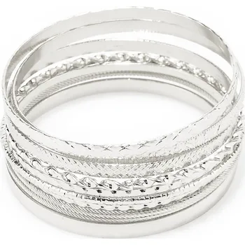 Náramek GATE Sada 10 náramků uni 226-0109/81