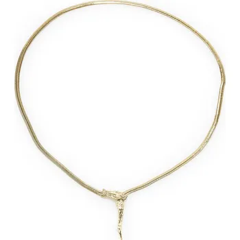 Náramek GATE Náhrdelník ve tvaru hada uni 226-0170/31